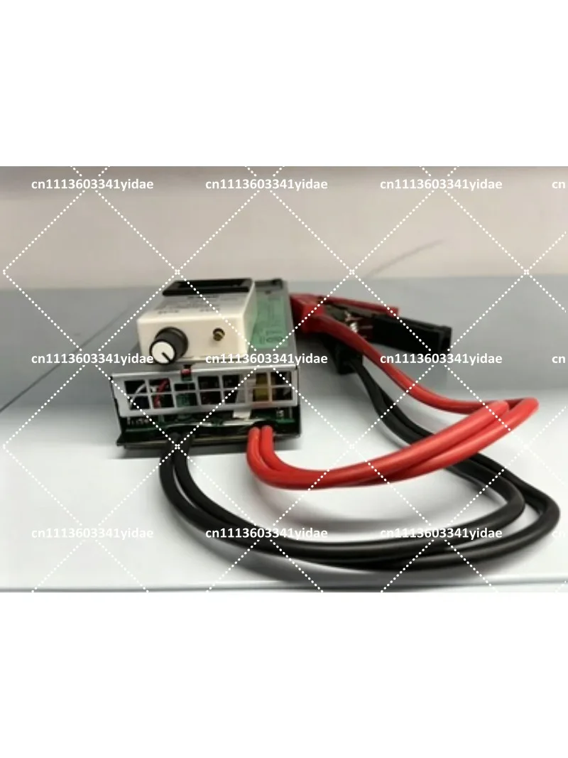 12.6V 14.6V 100A 120A Ternary Charger Car Programming Power Supply Audio Adjustment Power Supply High Power RV Charging