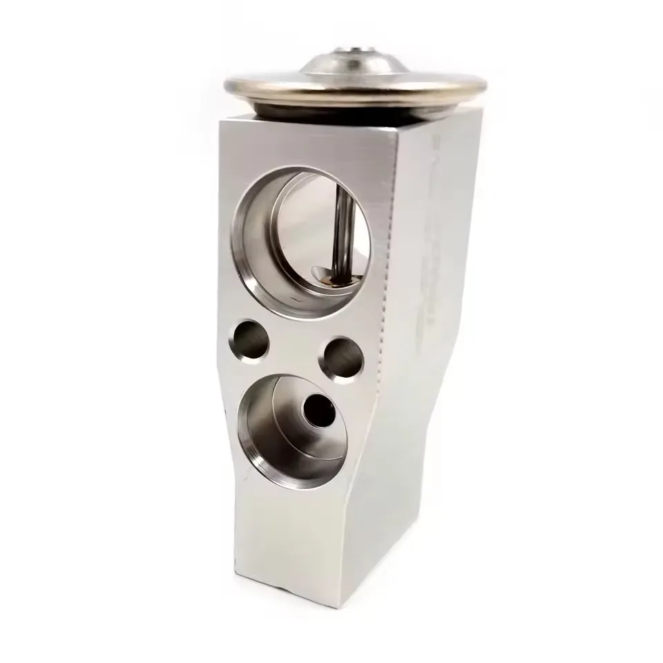 95411-71L00 السيارات A/C المبخر توسيع صمام لسوزوكي فيترا سوزوكي سويفت جديد ألتو SX4 قطع غيار تكييف الهواء للسيارة #4