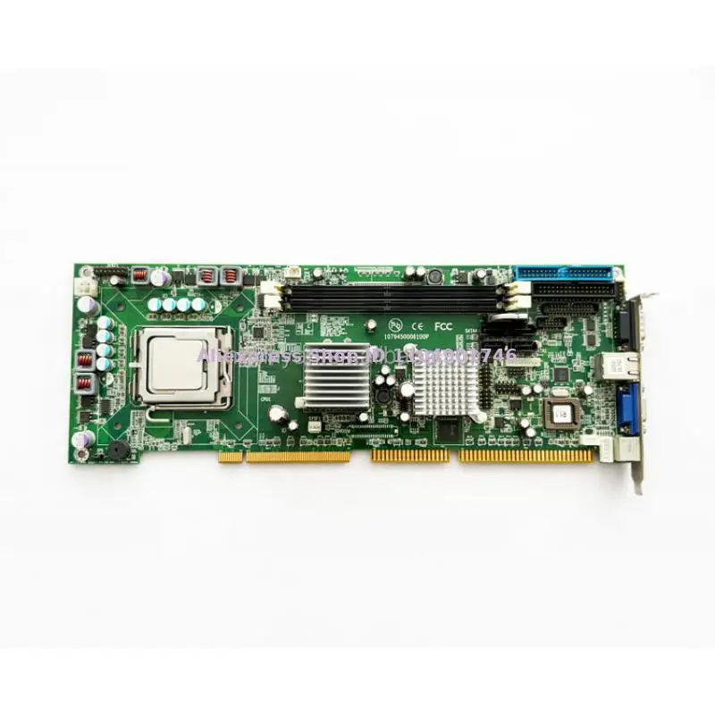 1079450006100P Embedded industrial control long card