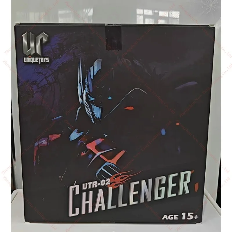 【In Stock 】Transfor…