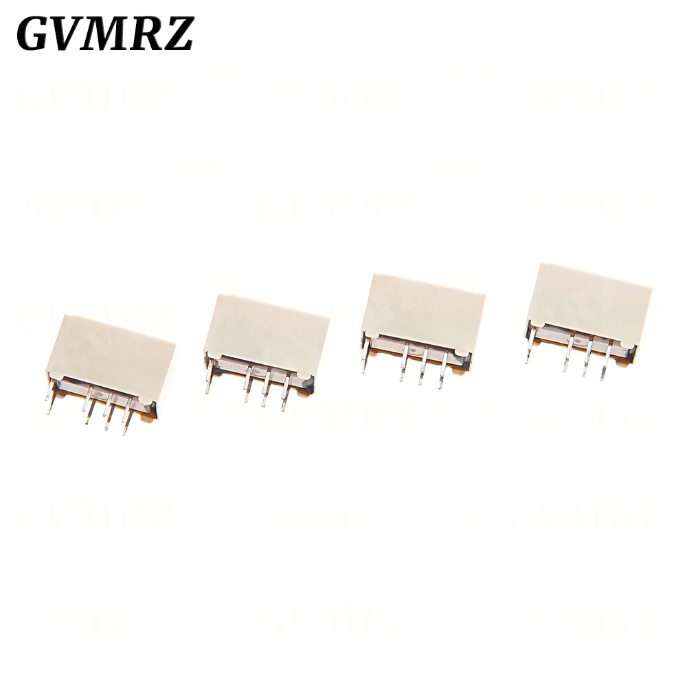 5PCS New G6S-2 5VDC…