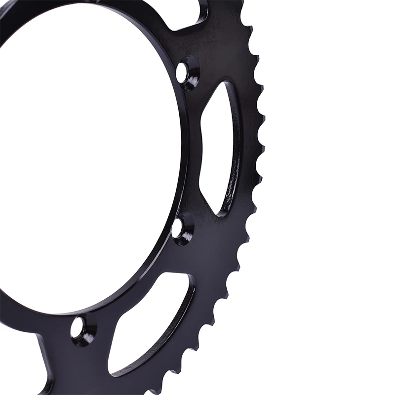 ضرس خلفي 520 سلسلة 42T 50T لـ KAWASAKI 250 D-Tracker ZX6R ZX600 ZR7 ZR7S ZR750 KDX200 KDX220 KDX250 KDX 175 200 220 250