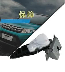 Car Original Trunk Liftgate Rear Door Lock Latch Actuator Tailgate Hatch Back For Suzuki Vitara SX4 Scross Facelift 2016+