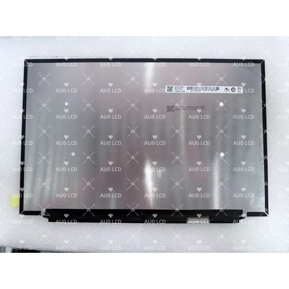 Laptop LCD Screen B145QAN01.H MNE507DA1-1 TL145ADMP01-00 For Lenovo ThinkPad P14s Gen 5 21G2 21G3 Display Panel Non-Touch