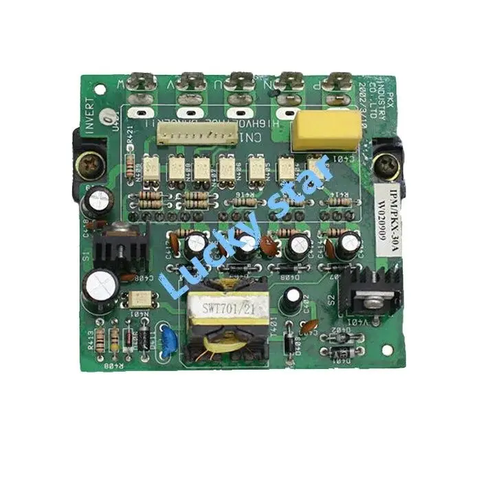 

for Air conditioning Power module frequency conversion board IPM-PKX-30A good working