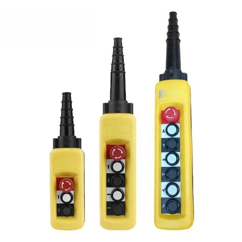Export Button Switch Box XAC-A471 Crane XAC-A4713XAC-A4813XAC-A691A491