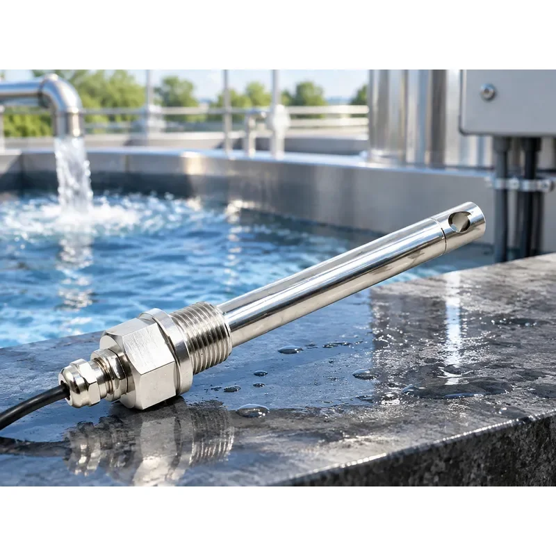 High Precision Duct Air Velocity Flow Sensor Transmitter RS485 Industrial Anemometer MODBUS RTU Protocol HVAC Wind Speed