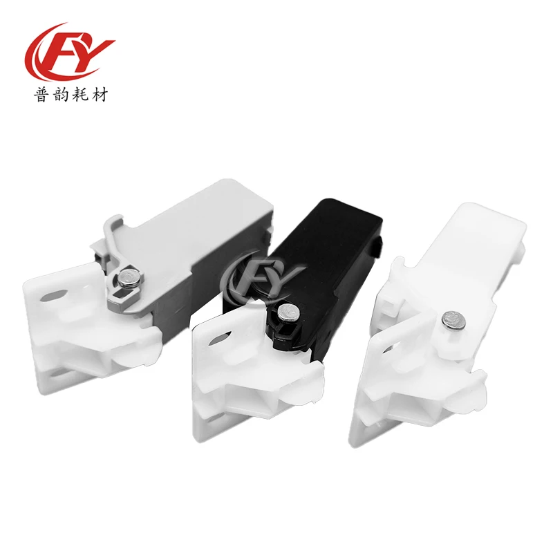 5pc ADF Platen Cover Hinge Support Foot Bracket For Canon MF5840 MF5850 MF5880 MF5940 MF5960 MF5980 MF8340 MF8360 MF8540 MF8550