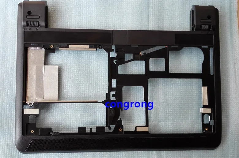 

Для IBM для Lenovo Thinkpad Edge X121E E120 E125 базовая нижняя крышка корпус 3ZFL8BALV00 корпус