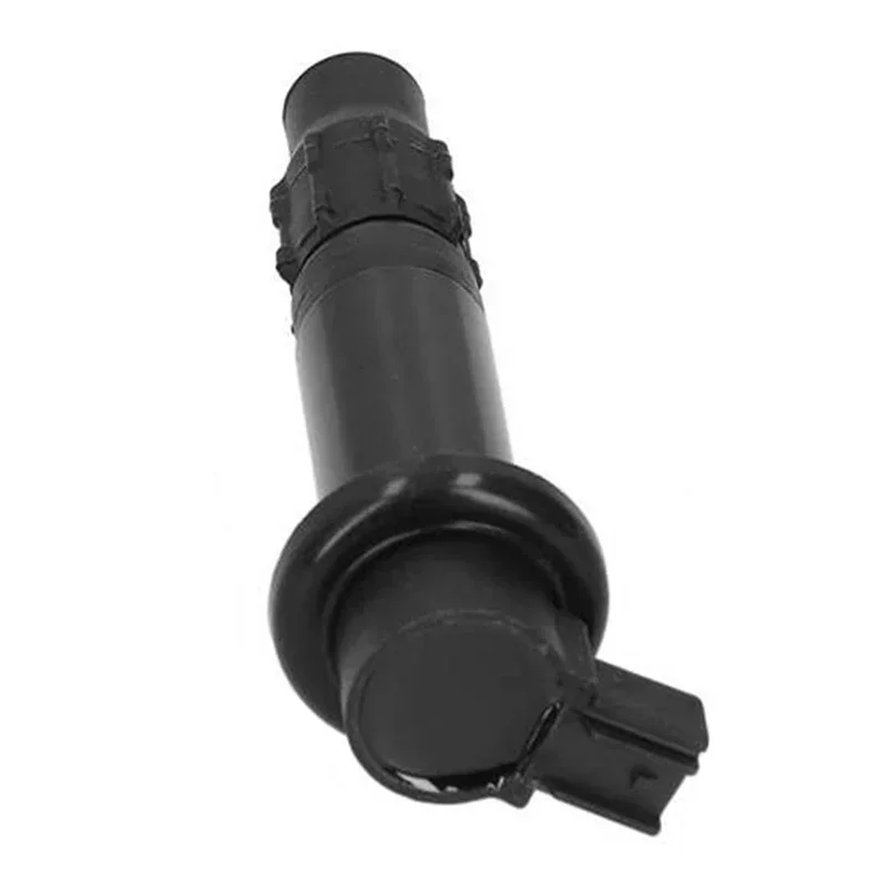 Motorcycle Ignition Coil F6T568 Replacement Fit Ignition Coil For Yamaha R6 RJ15 Bj 2009 Engine-A73X