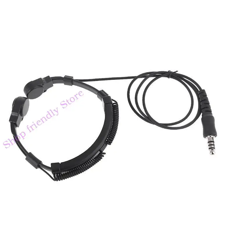 

594A Телескопическая вибрация Mic Mic Mic Microphone Microphone Plug