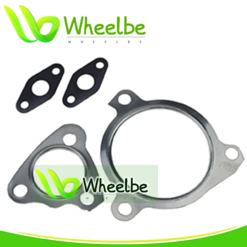 NEW Turbo Gasket Kit K04 For Audi S3 TT 1.8T APY AMK BAM BFV 06A145704M 06A145704MX 06A145704MV 06A145702 06A145704Q Wheelbe