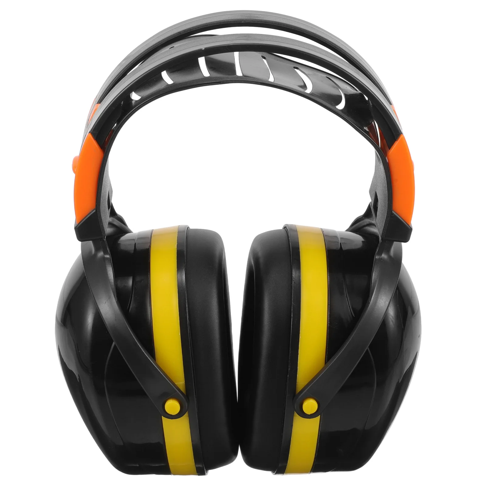 غطاء أذن لحماية الأذن قابل للتعديل لتقليل الضوضاء لورشة النوم وحماية السمع أثناء السفر