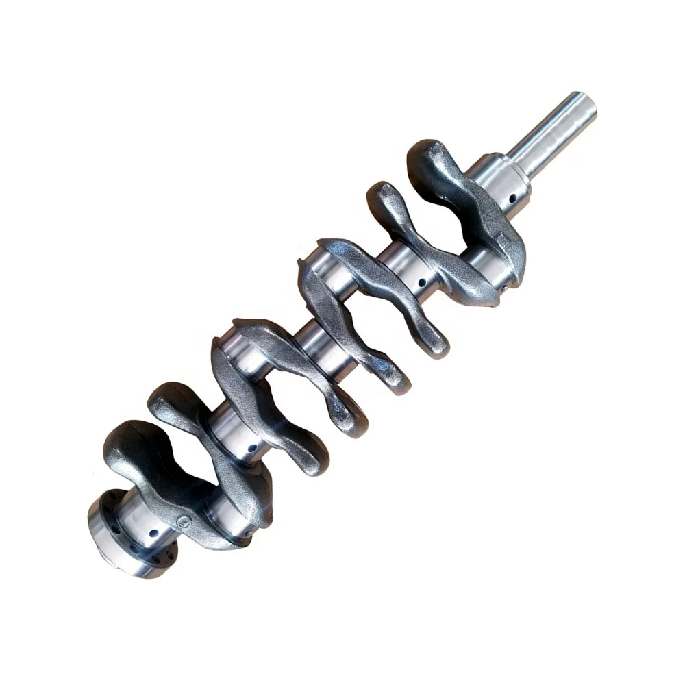 

High Quality G4KE Auto Engine System Parts Car Crankshaft Assy Eauto Spare Parts For Hyundai Kia H-1 H100