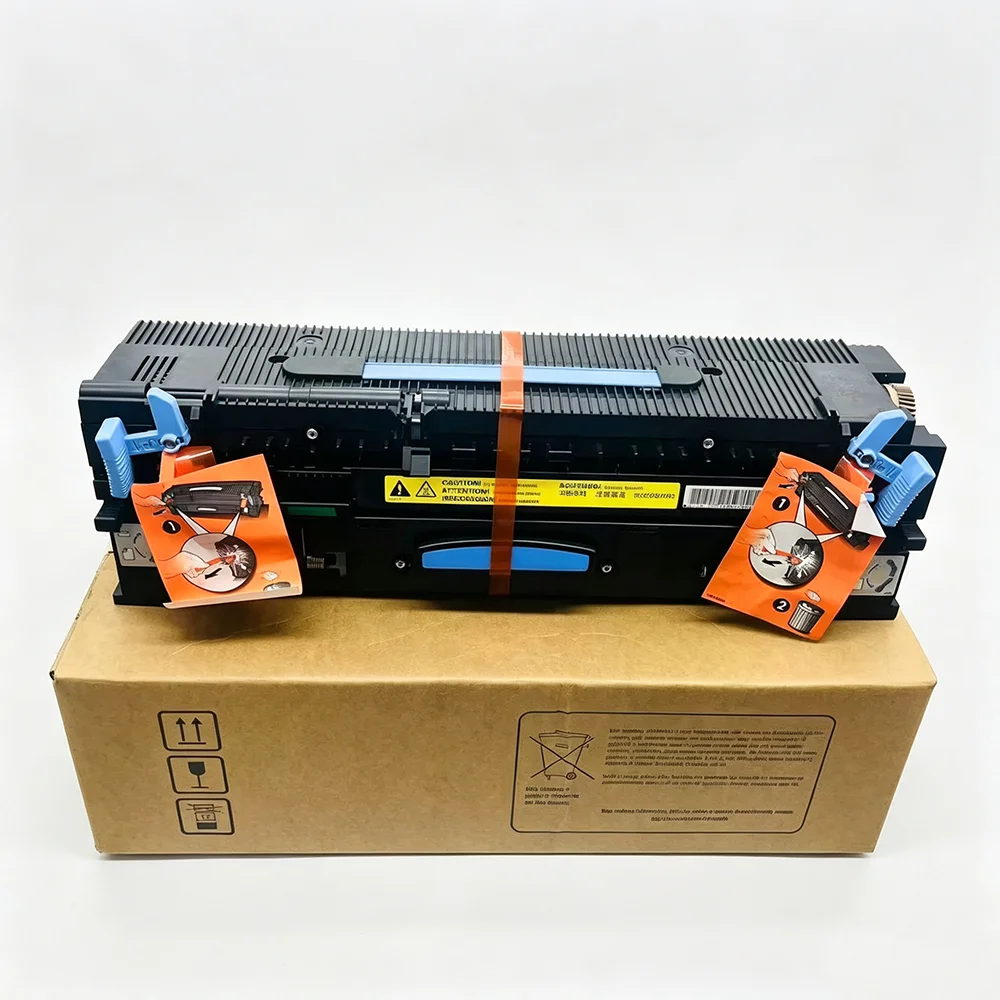 Original Fuser Unit for HP LaserJet 9040 9000 9050 Fuser Assembly Neutral packaging