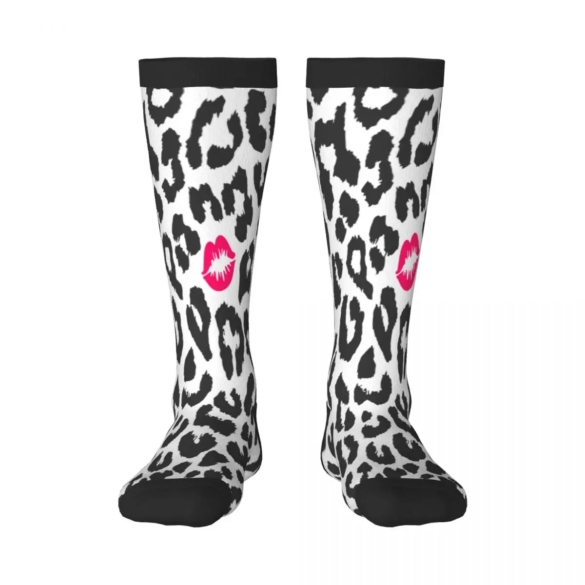 ユニセックスソックス,カジュアル,原宿,ストリートウェア,スポーツ,秋,冬