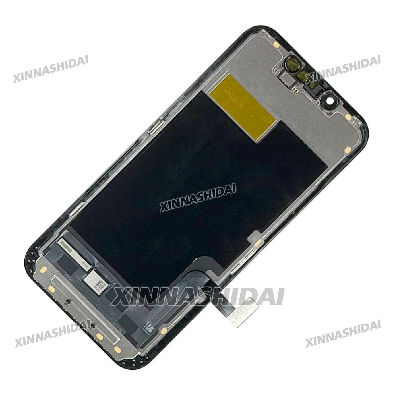 100% Tested  NEW Incell LCD Display For iPhone 13 mini Display screen Digitizer Assembly Replacement Parts