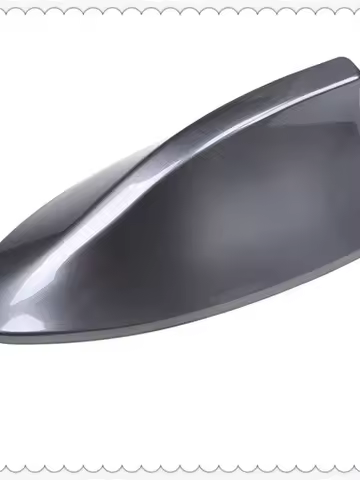 Car accessories signal Shark fin antenna for Fiat Fiorino 595 500 520 20-30 16-20 500S Toro Fullback Aegea