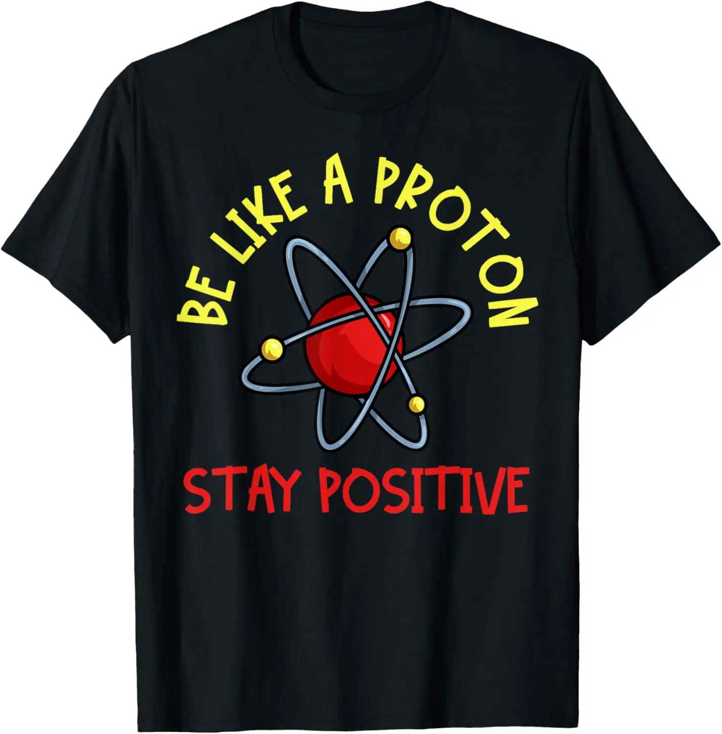 Science Scientist Teacher T-Shirt