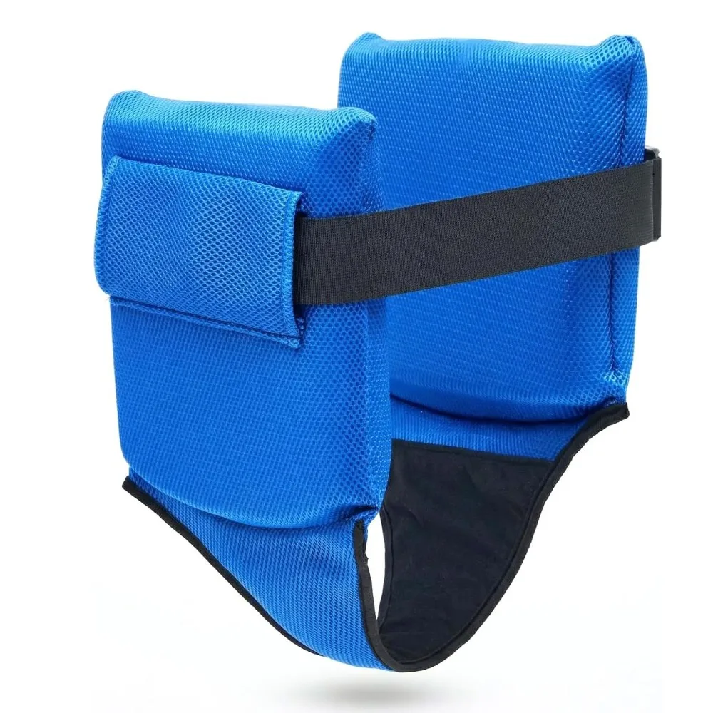 Portable Non-Slip Flotation Belt Water Resistant Adjustable Swim Belt Versatile Water Saddle Deep Water Fitness
