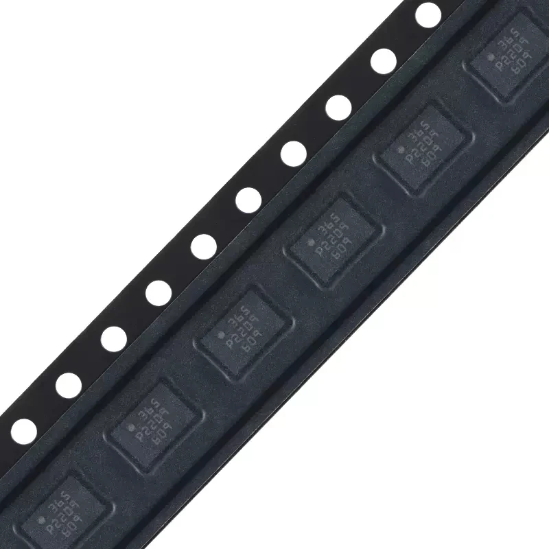 Sensor de movimento original, BMI088 genuíno, LGA-16, 6 eixos, 5pcs