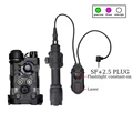 BK Green M600 Set