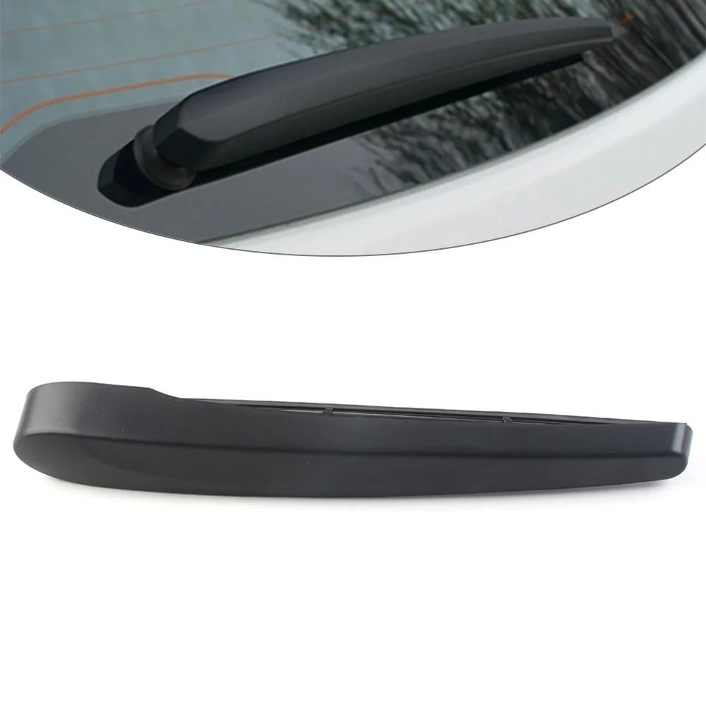 Car Rear Windshield Wiper Arm Blade Set Accessories For Buick Encore 2013-2020 For Chevrolet Trax Opel Mokka 2012-2019