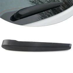 Car Rear Windshield Wiper Arm Blade Set Accessories For Buick Encore 2013-2020 For Chevrolet Trax Opel Mokka 2012-2019