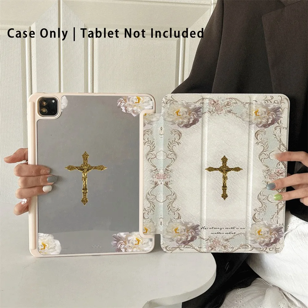 

Чехол для планшета Samsung, смарт-чехол, совместимый с Samsung для Galaxy Tab S7/S8/S9