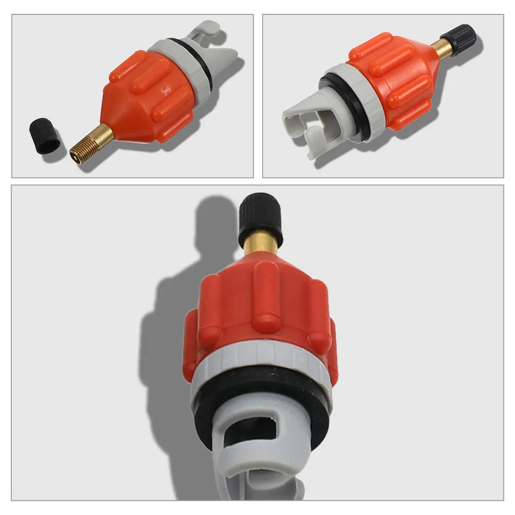 conjunto-de-3-adaptadores-de-bomba-de-ar-para-prancha-de-stand-up-paddle-caiaque-inflavel-e-barco-conversores-de-valvula-com-bicos-de-compressao-a-prova-de-vazamento