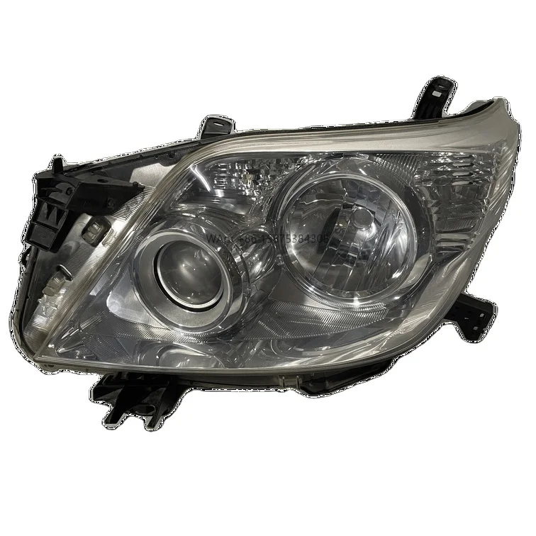 

2009 2010 2011 2012 2013 Prado FJ150 Headlight for 2009-2013 Prado FJ150 Headlight