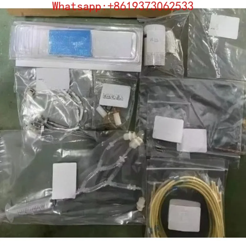 

Анализаторы хемилюминесцентной иммуноферментной диагностики CL1000i и CL1200i — Комплект для обслуживания на один год (международный)