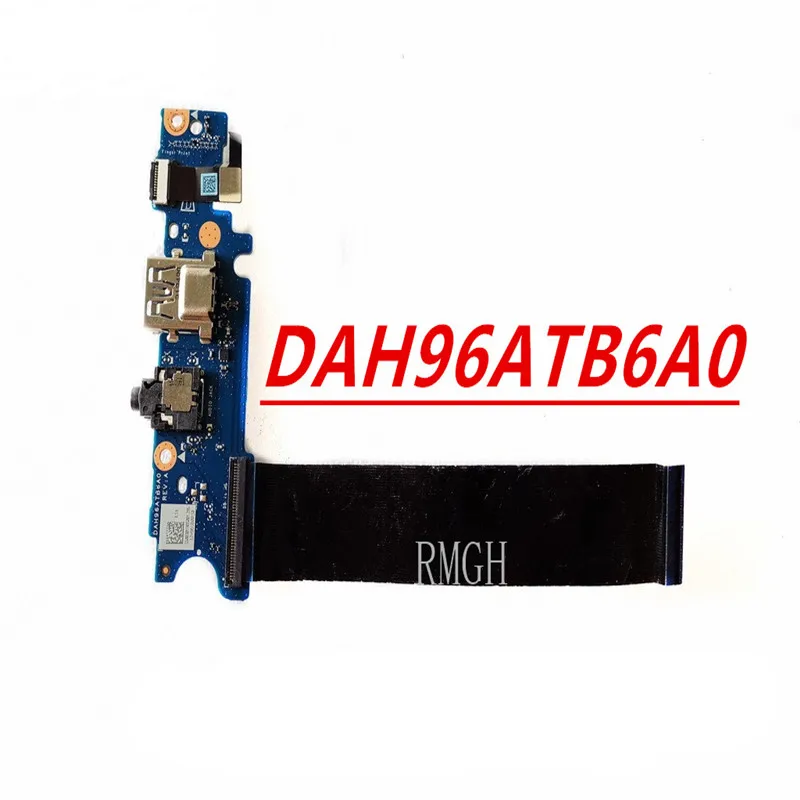 

DAH96ATB6A0 Original FOR Matebook VLT-W60 USB audio board with cable tested good free shipping