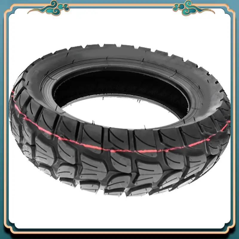 

A54P-10Inch 255X80 Off-Road Tyre Outer Tyre Electric Scooter Rubber Tires Replacement Electric Scooter Parts