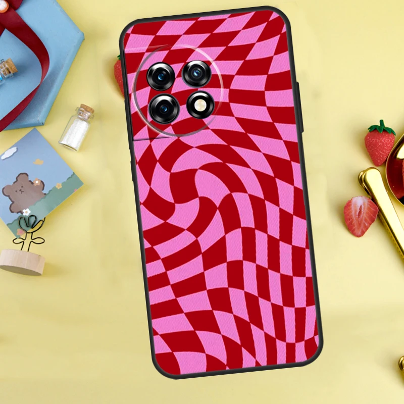 حافظة متقلب مجنونة لهاتف OnePlus 13T 13R 12 12R 15 13 11 10 10T 8T Nord 5 CE 2 3 4 Lite Nord N20 N30 #5