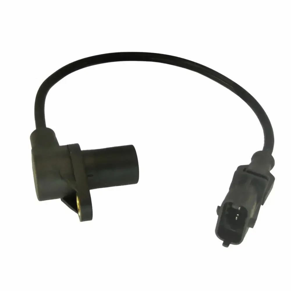 Sensor Posisi Crankshaft 39180-4A051 Untuk Hyundai H-1 Starex H200 H300 Libero Kia Sorento Iveco Daily
