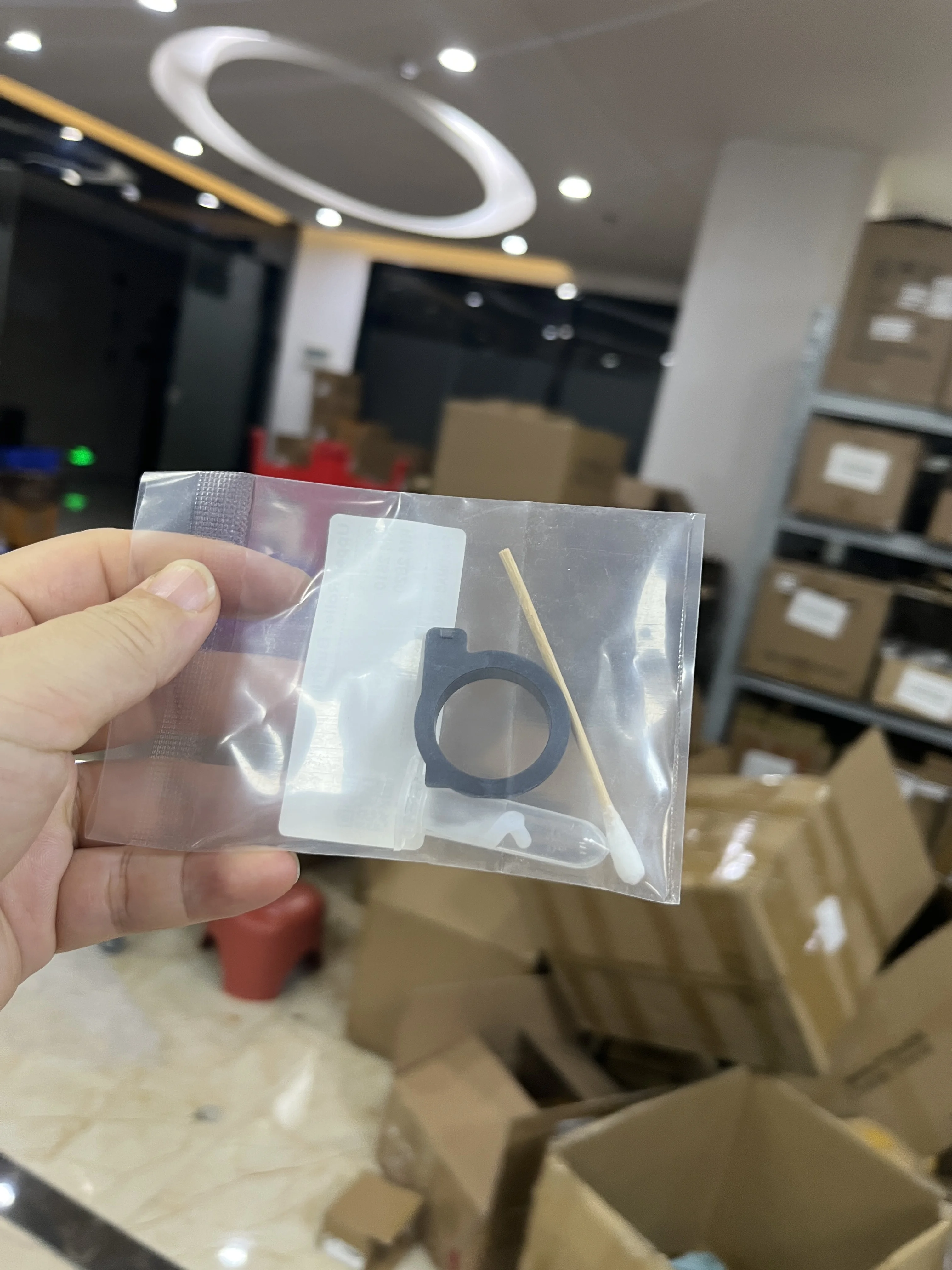 

5sets 2H425150 2BR20180 Fuser Upper Heat Roller Bushing For KYOCERA FS 1100 1300 1350 2000 1028 1128 1030 1130 1035 MFP KM2810