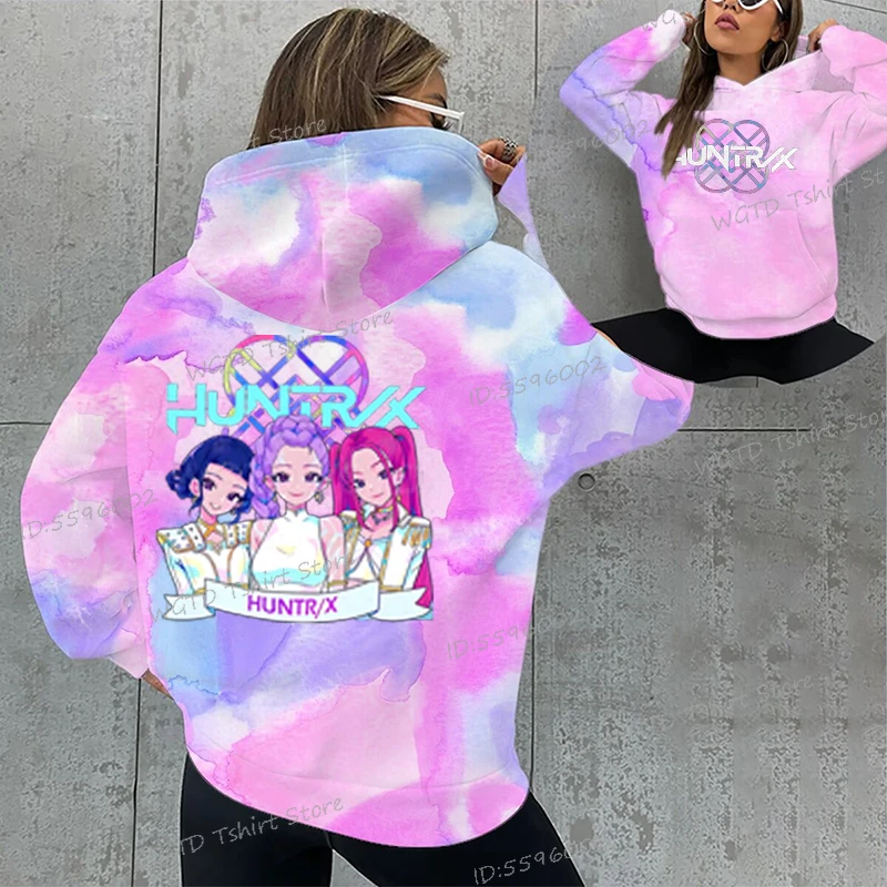 

Детская одежда, хит продаж, толстовка с принтом фильмов, с капюшоном для маленьких девочек и мальчиков, кавайные толстовки с героями мультфильмов, Tie Dye, мужской и женский пуловер с капюшоном