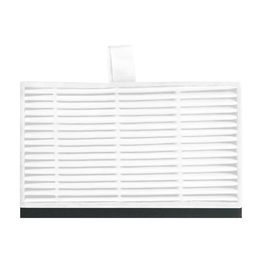 Compatible For Ultenic T10 Lite / D10 / Proscenic Q8 Max / Dreame Mova E10 / Trouver E10 Main Side Brush Filter Mop Cloth Parts