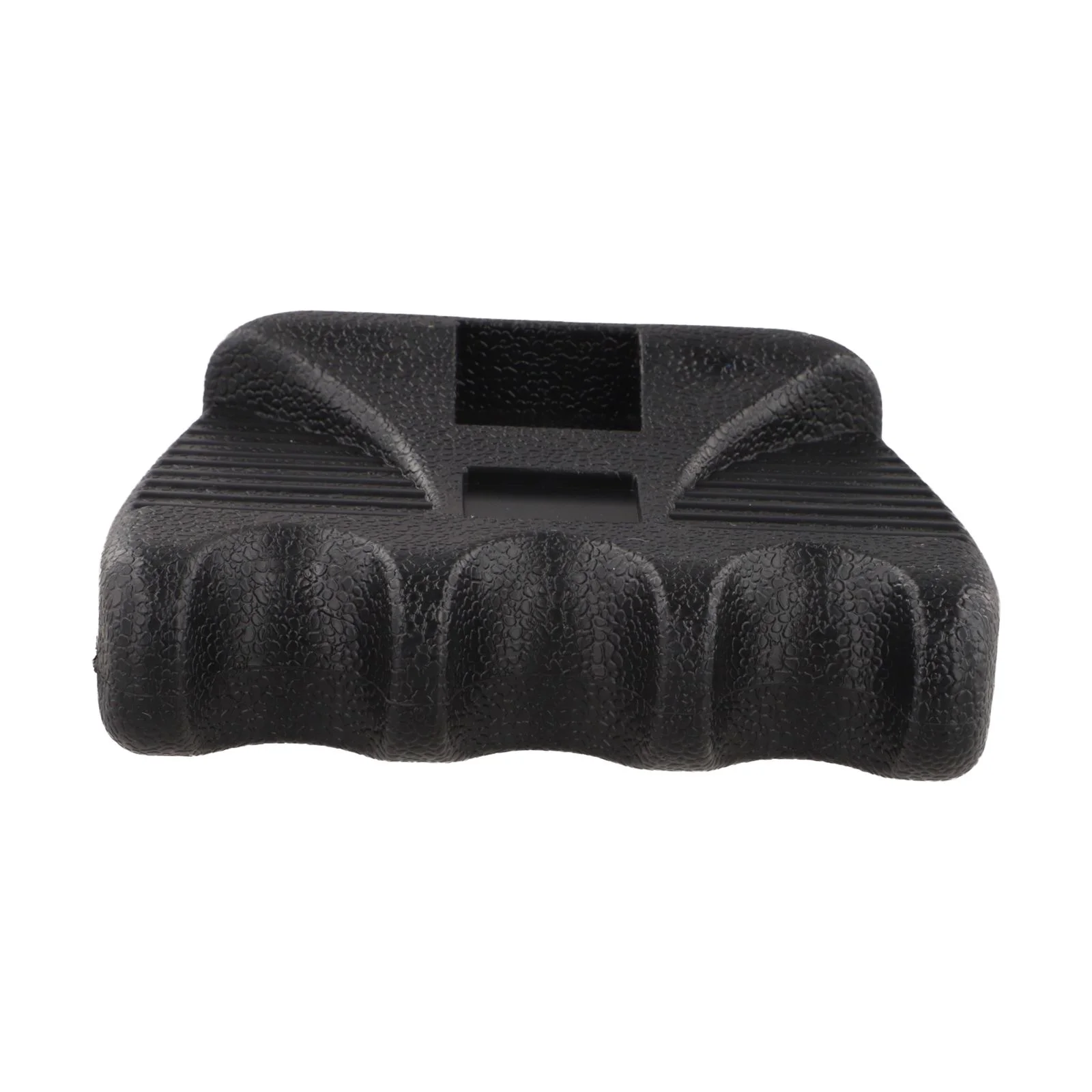 For Billiard Cue Organizer Plastic Stand with Rounded Edges for Secure Cue Holding in Bars Clubs and Home Entertainment Areas