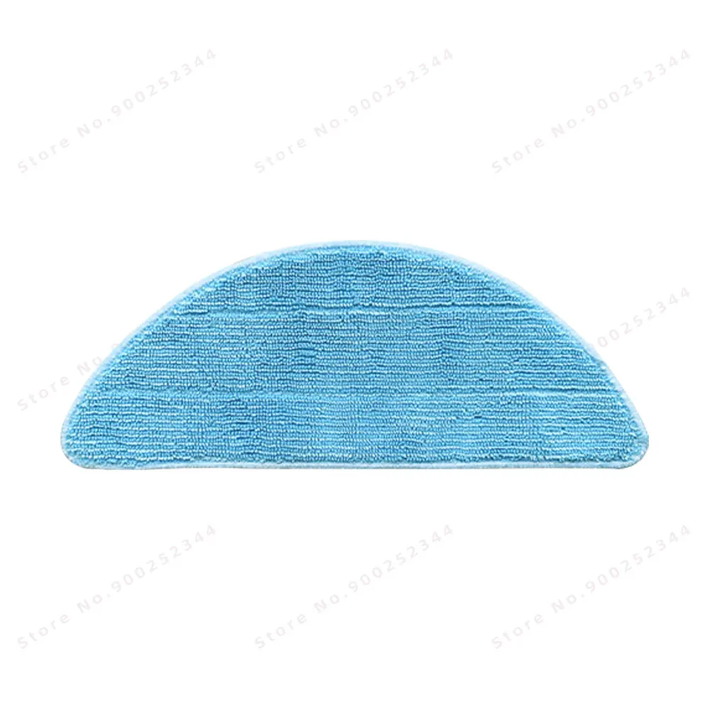 Compatible For Kabum Smart 500 / 700 Replacement Parts Accessories Main Side Brush Hepa Filter Mop Cloth