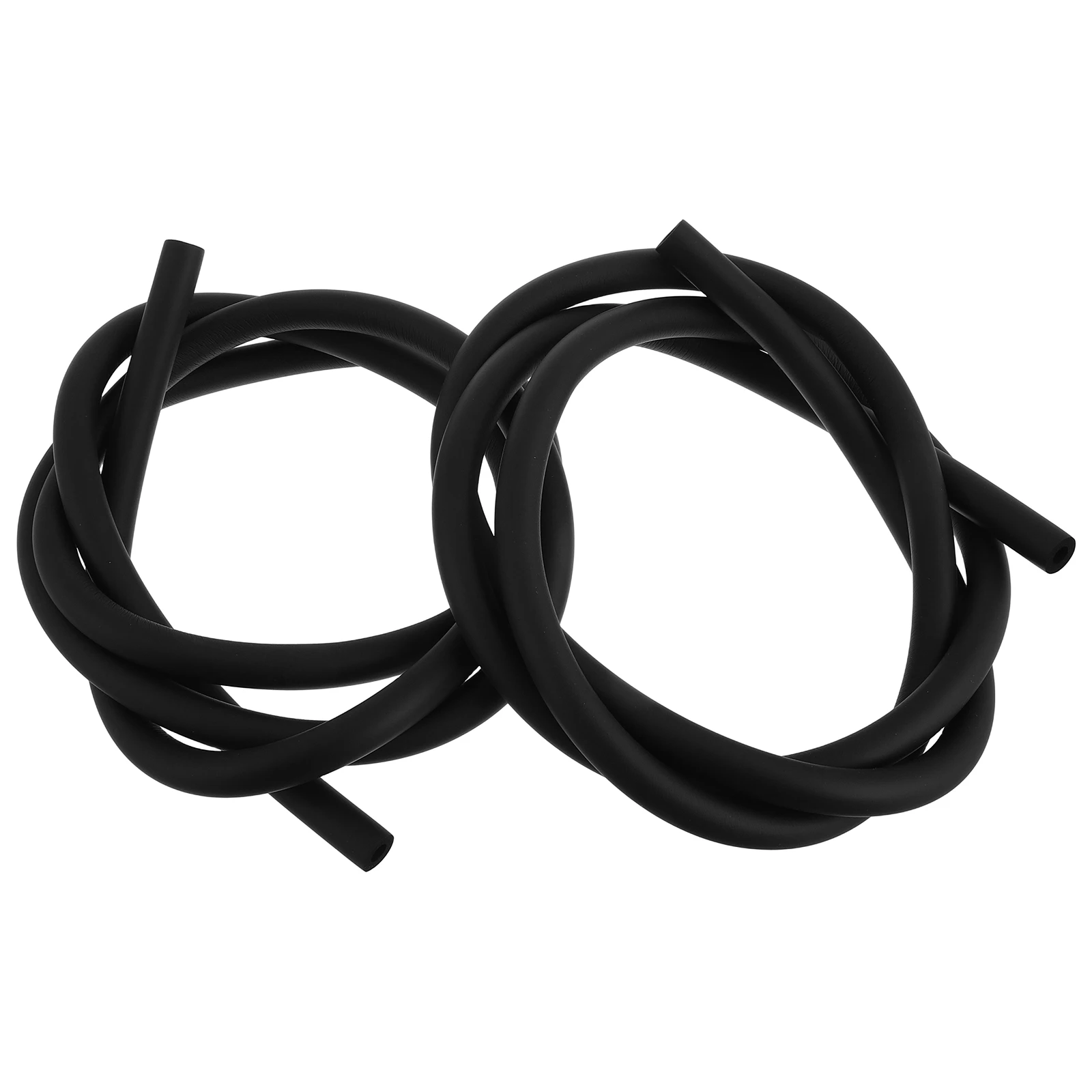 

2pcs Bicycle Frame Cable Housing Damper Sound Absorbing Foam Sleeve Anti-Noise Cable Tube For Bike Brake Shifter Cables Durable