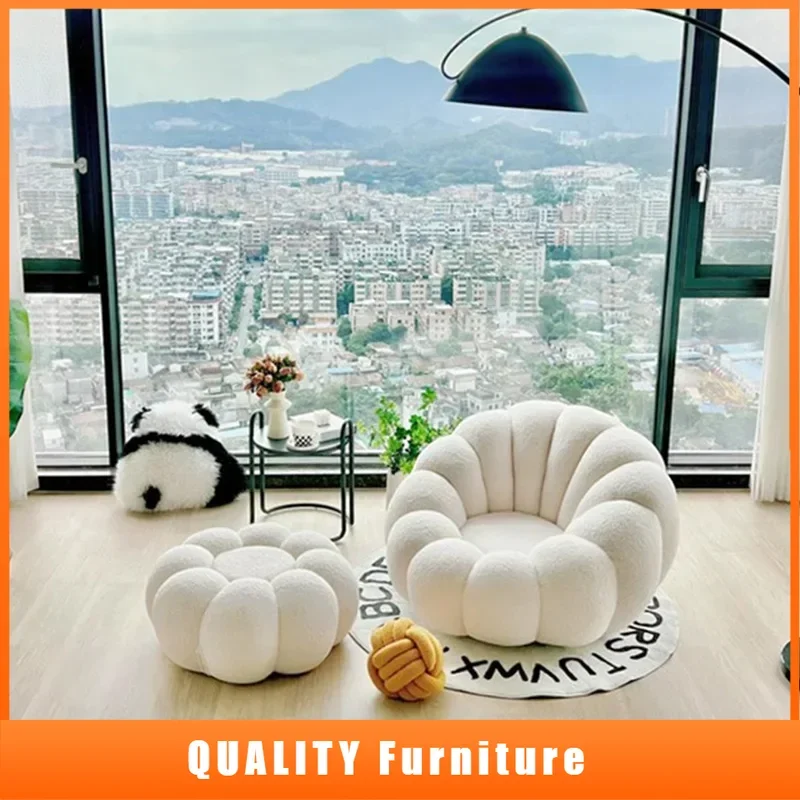 

Dresser Throne Living Room Chairs Balcony Comfortable Modern Reading Relax Beauty Chairs Chinese Sillon Ornaments Home Decor