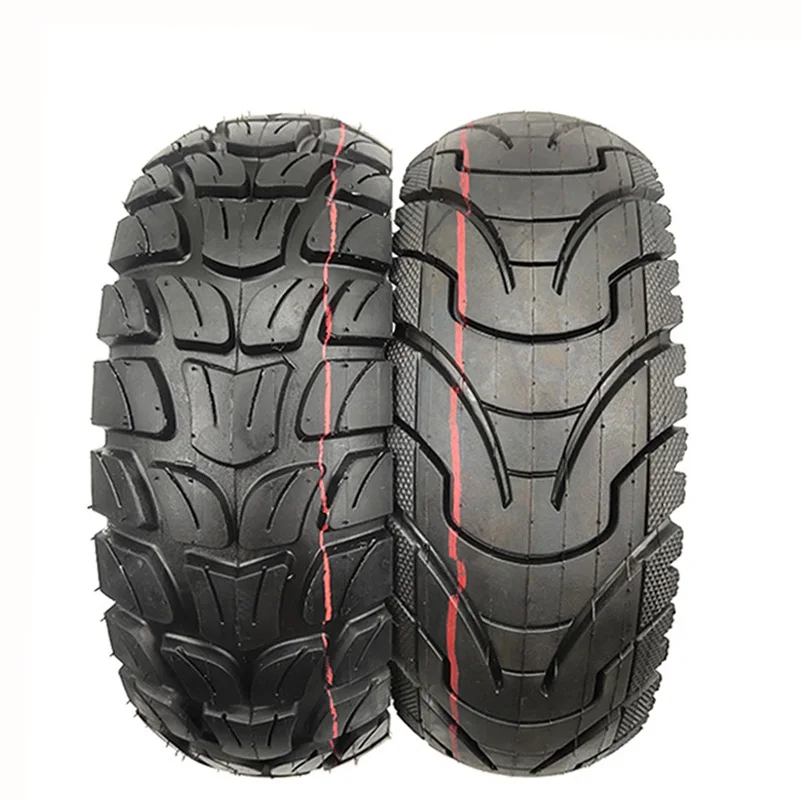 80/65-6 255X80 10X3.0 Tires for Dualtron VICTOR LUXURY EAGLE Speedway 4 5 Zero 10X Kugoo M4 10 Inch Electric Scooters Minimotors