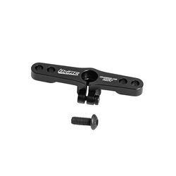 OriRC AL 7075 T6 Full Servo Arm 4 Holes ะค3 23T 25T #082302 #082502 Throttle and brake rc car horn