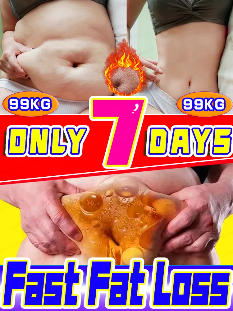 برنامج حرق الدهون السريع، تحديد شكل الجسم، الحل الأمثل لإدارة الوزن. #1