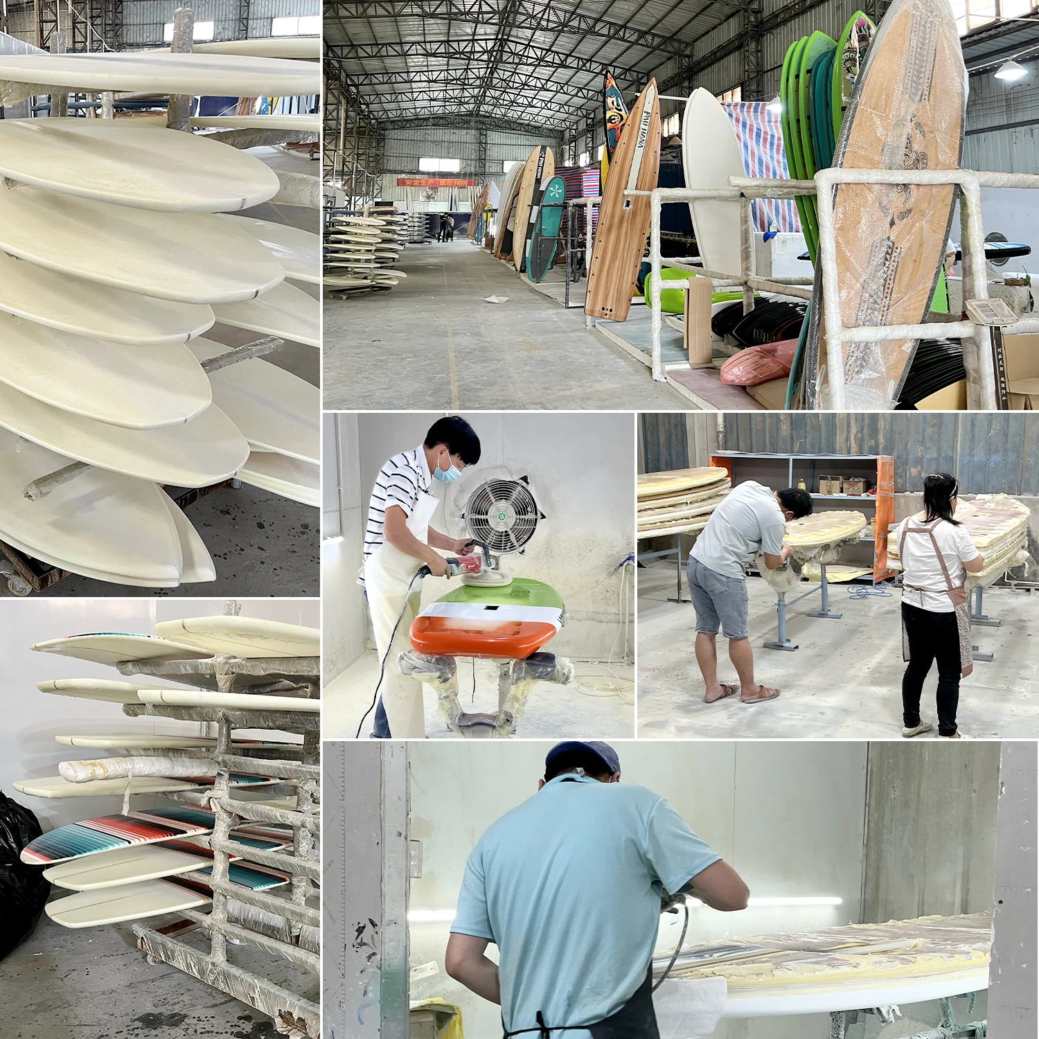 OEM جودة عالية الكربون الصلب احباط لوح التزلج لموجة تصفح EPS PVC Wingfoil لوحة Hydrofoil مع مضخة ملحق مادة EVA