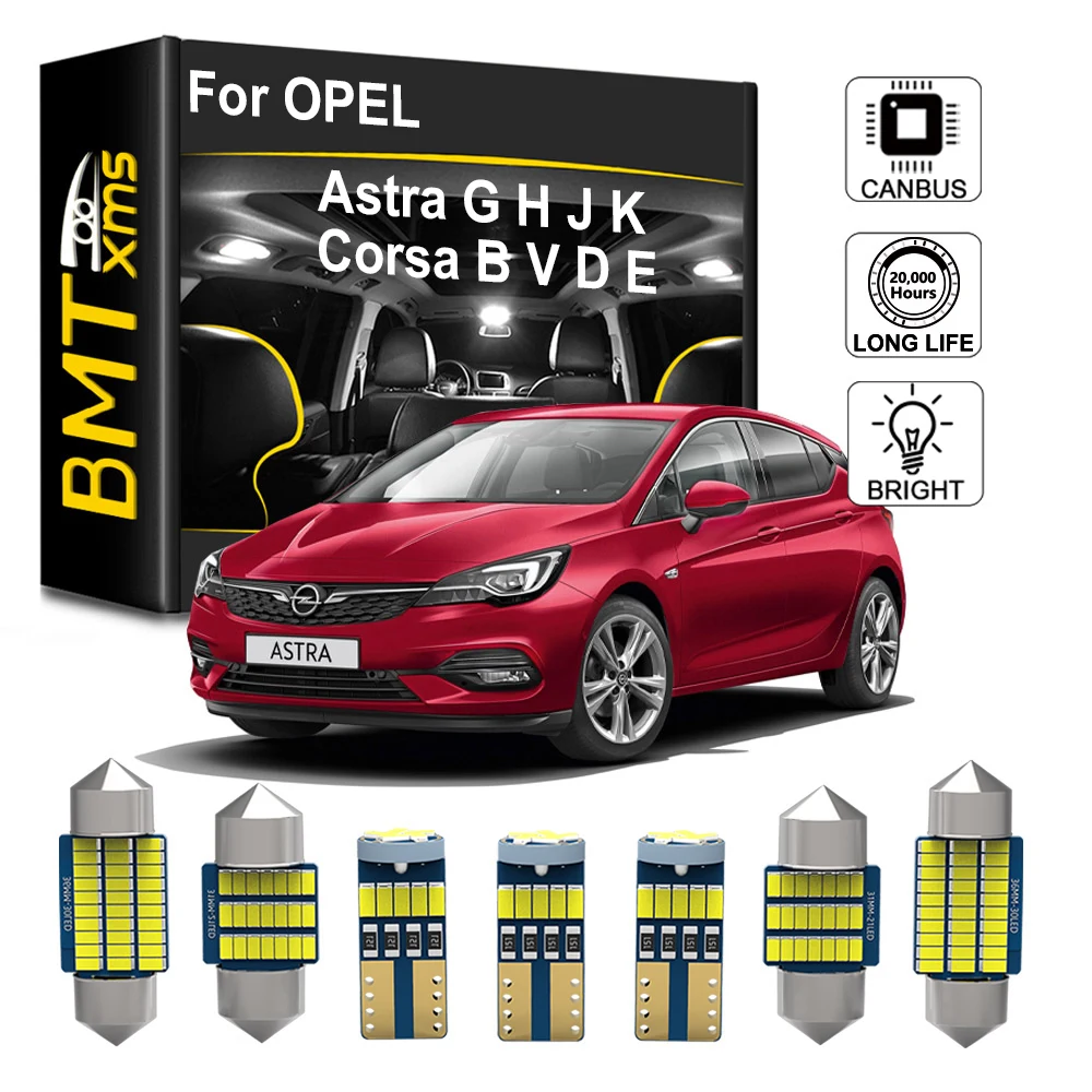 Bmtxms Canbus Led I… - image