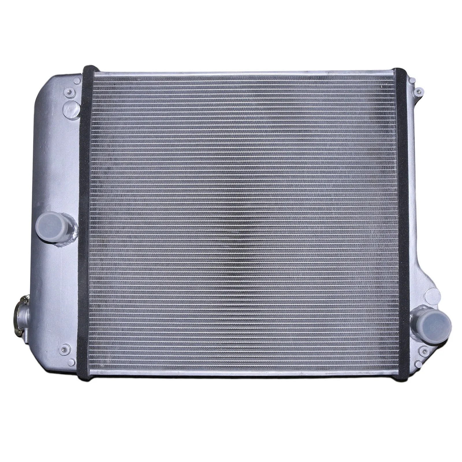 

140-3634 Radiator for CAT 416C 420D 424D 426C 428C 428D 430D 432D
