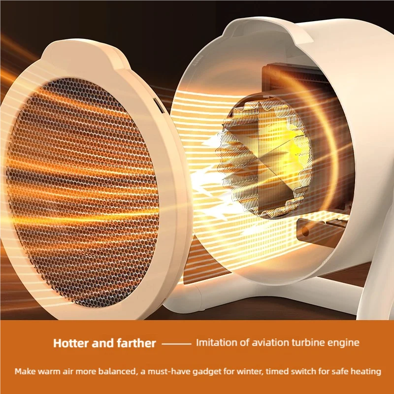 Thumbnail 4 - #31 Latest Space Heaters Offers